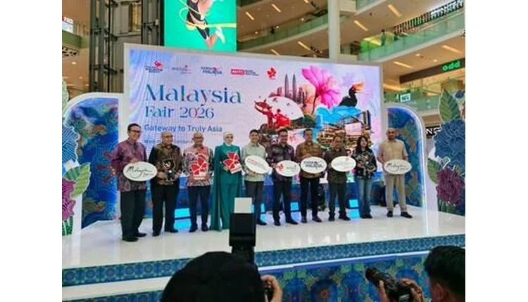 Indonesian Demand Fuels Malaysia's Medical Tourism Expansion, MHTC Reports 23% Revenue Jump