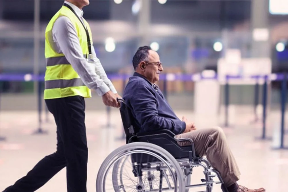 INFORM launches cloud-native passenger assistance dispatching for airports