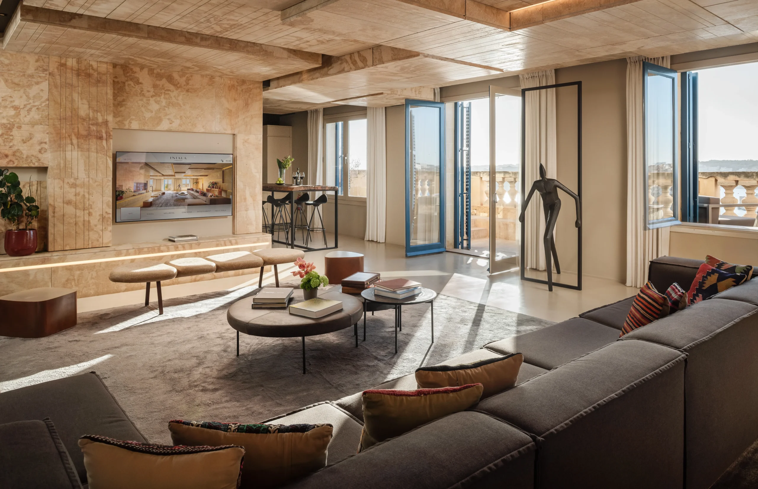 Iniala Valletta expands into longevity wellness with WITHIN launch