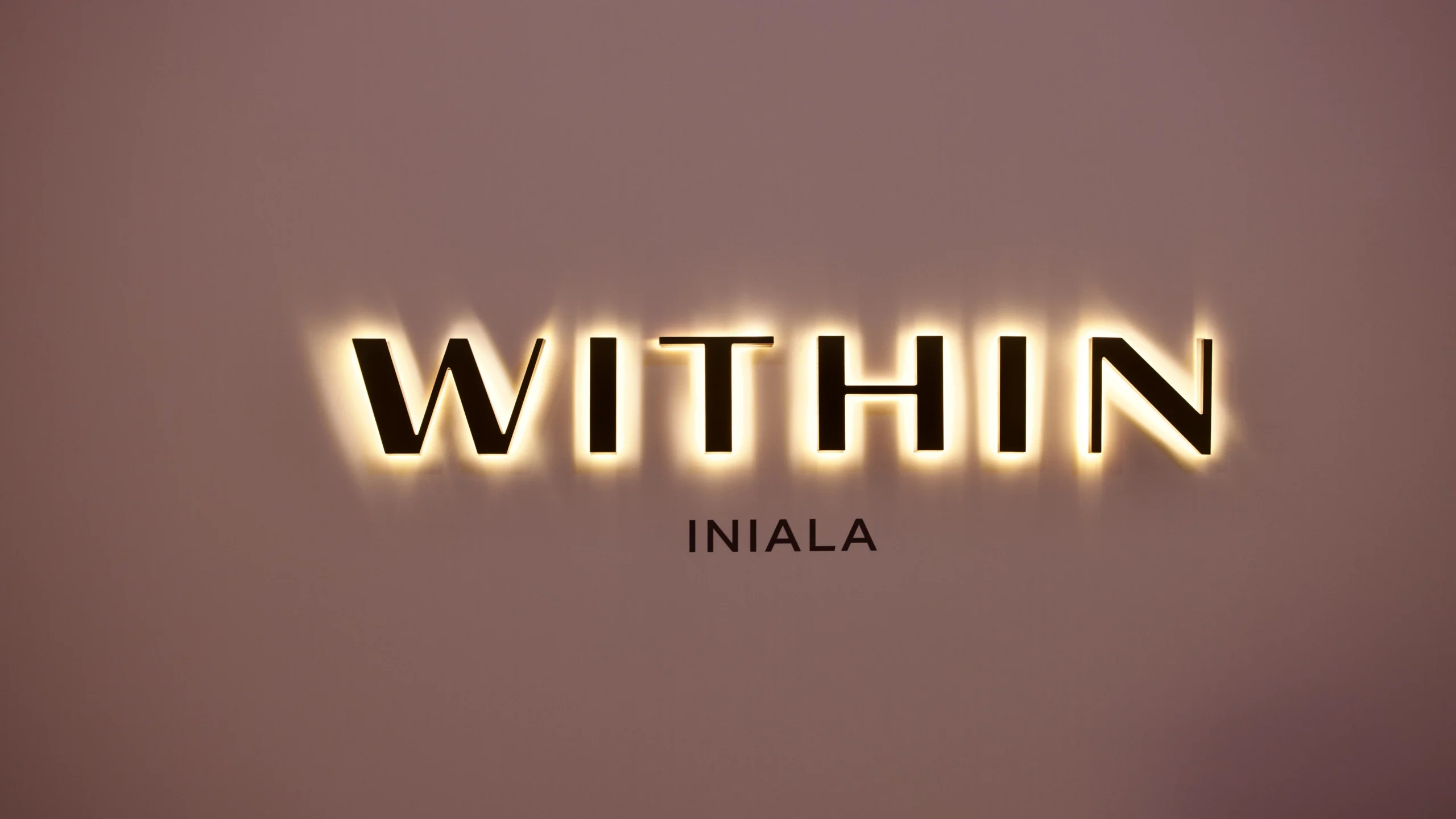 Iniala Valletta unveils WITHIN longevity concept at WTTC summit