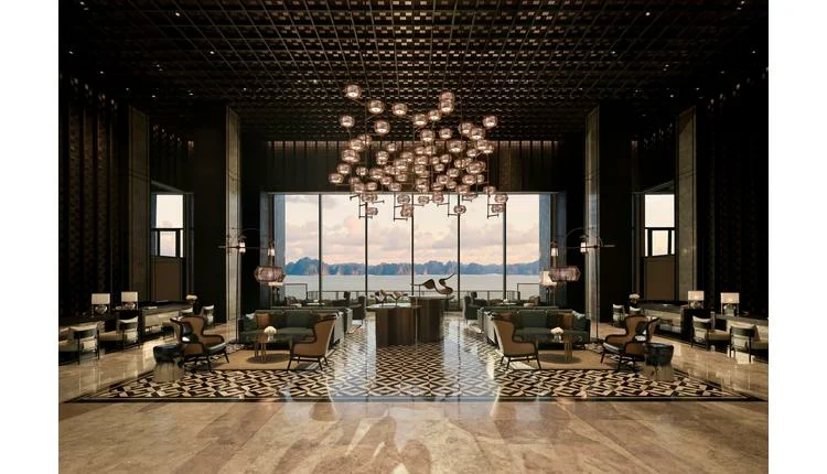 InterContinental Halong Bay Resort Sees MICE Demand Surge Nine Months After Debut