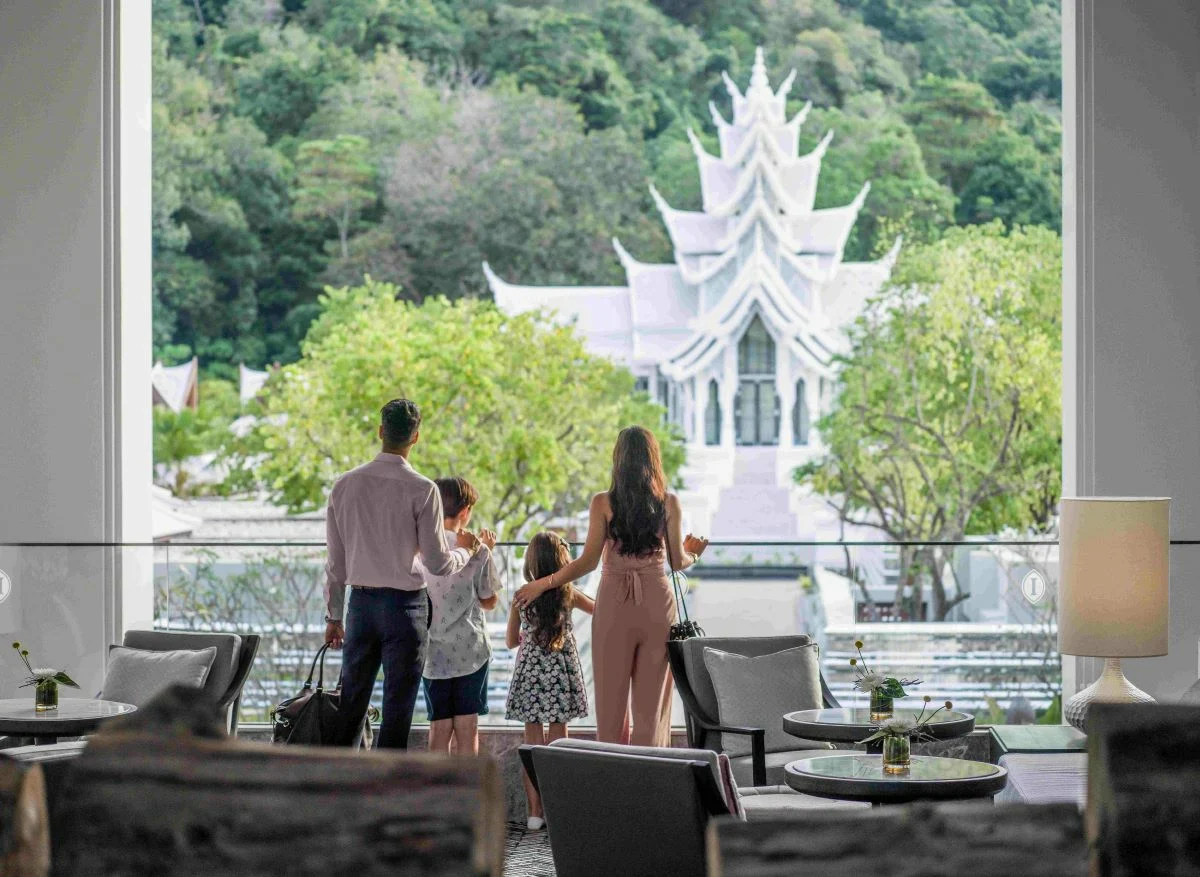 InterContinental Phuket Resort secures GSTC sustainability certification