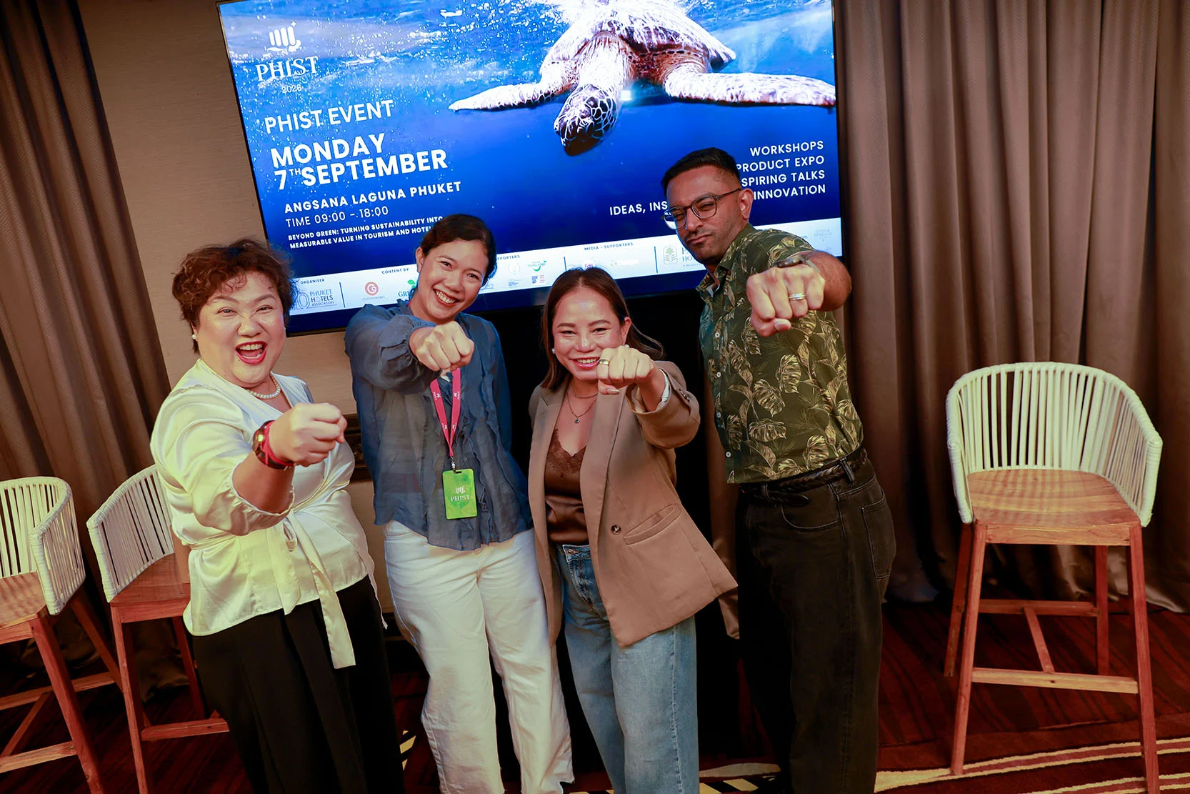 InterContinental Phuket turns sustainability pledges into audited results