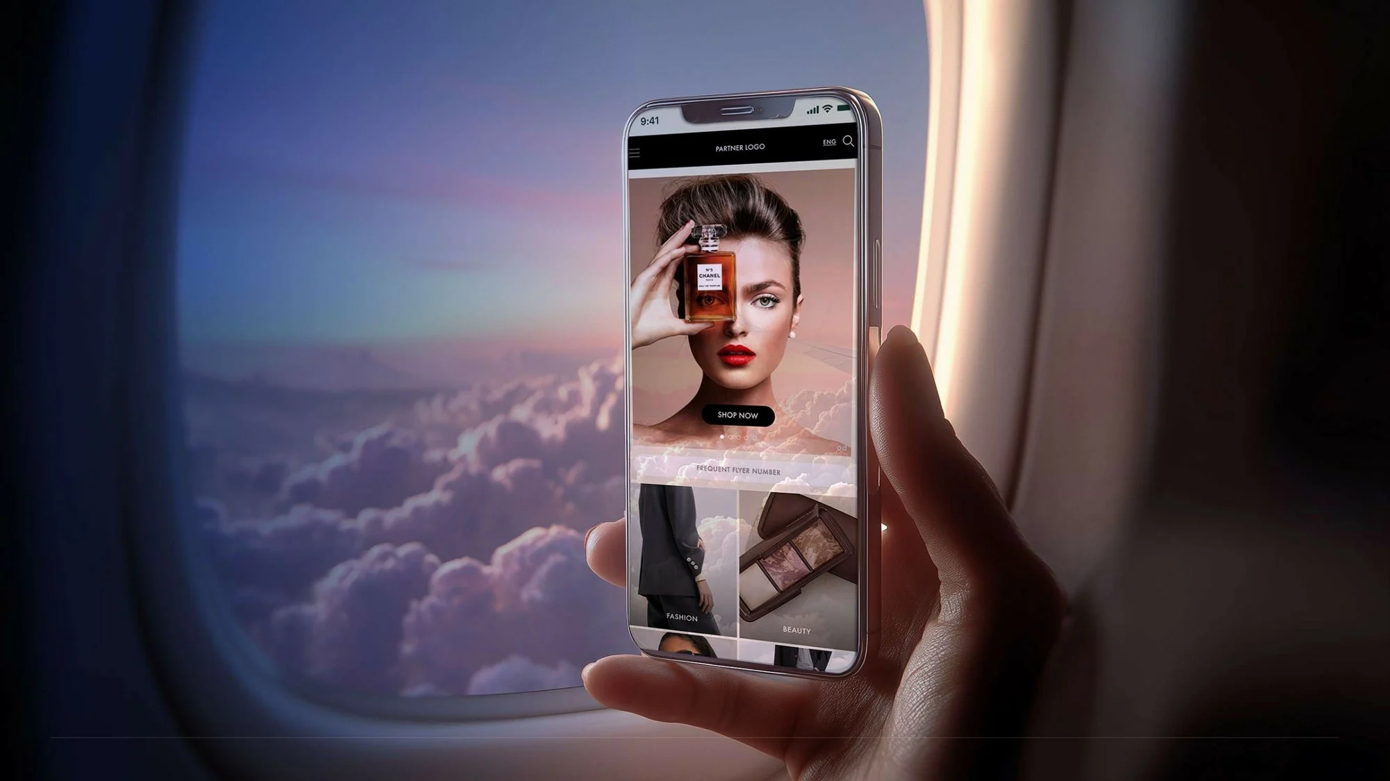 InterLnkd Launches NEXORA to Boost Inflight Ancillary Revenue via Personalised Offers