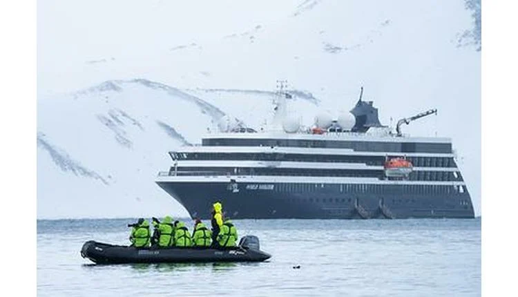 Internova Arctic Expedition Educates Luxury Advisors on Sustainable Travel