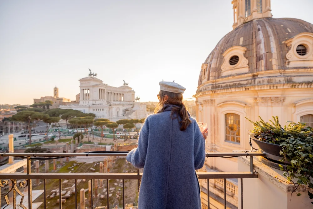 Italy's Travel Market Hits €30 Billion in 2025, Driven by Inbound Surge and Digital Shift