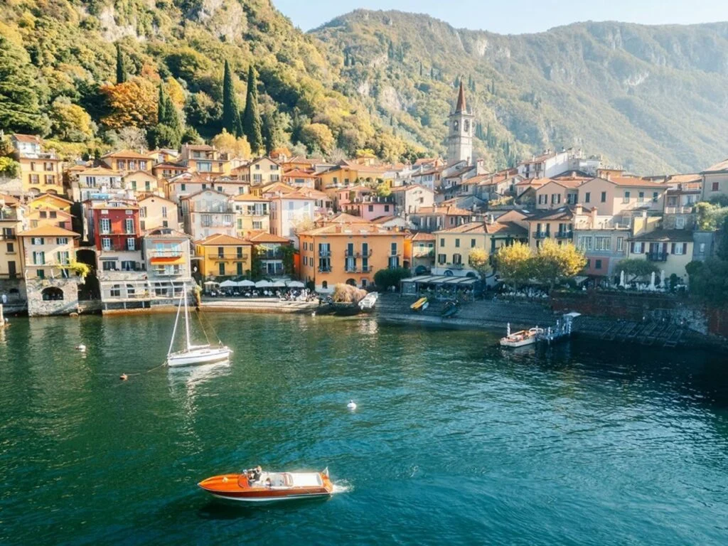 Italymaxxing: How R Collection Hotels Links Lakes, Coast, and Alps in One Trip