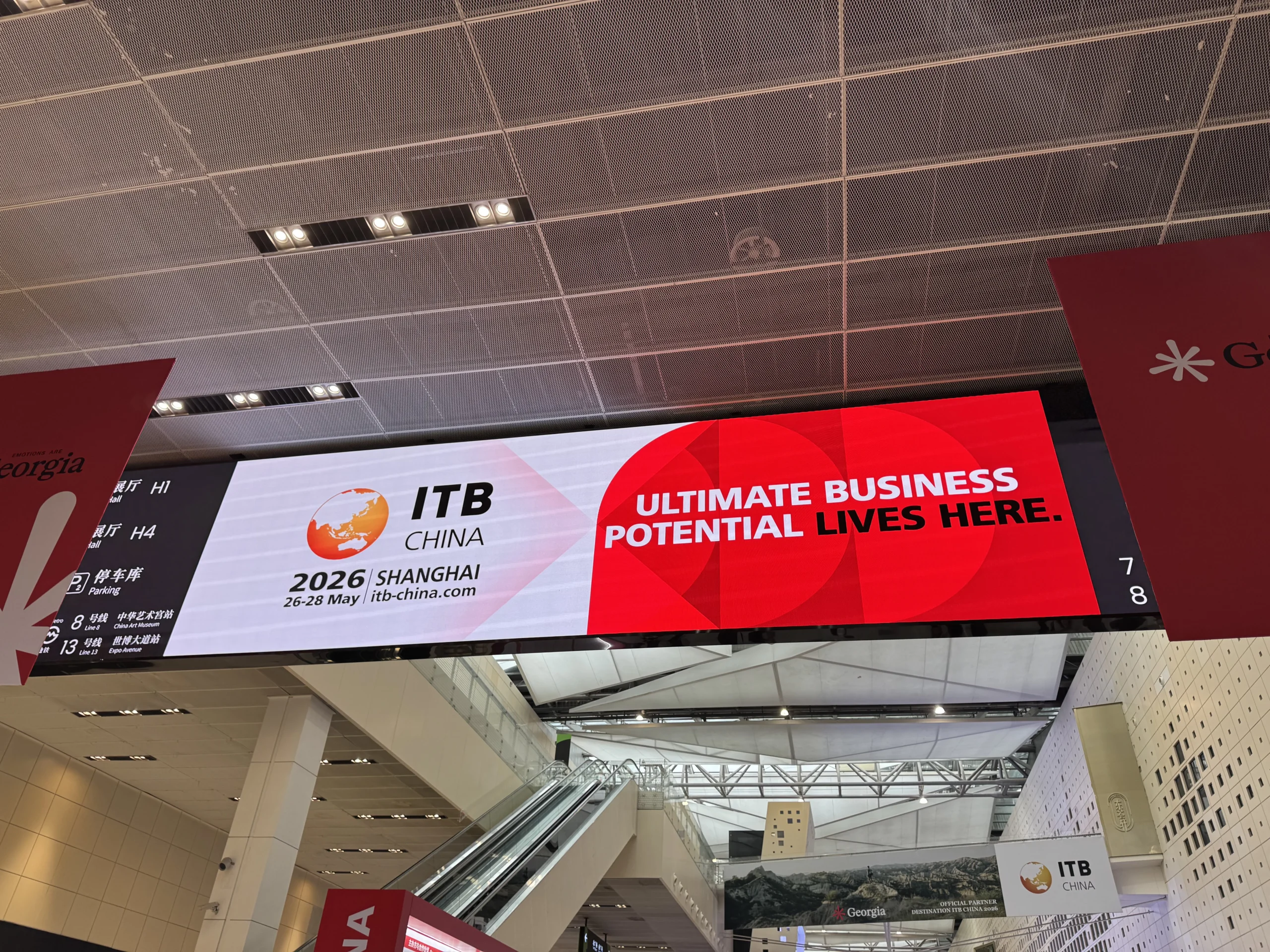 ITB China 2026: Luxury and Adventure Tourism Surge as Visa-Free Policies Drive Record Inbound Numbers