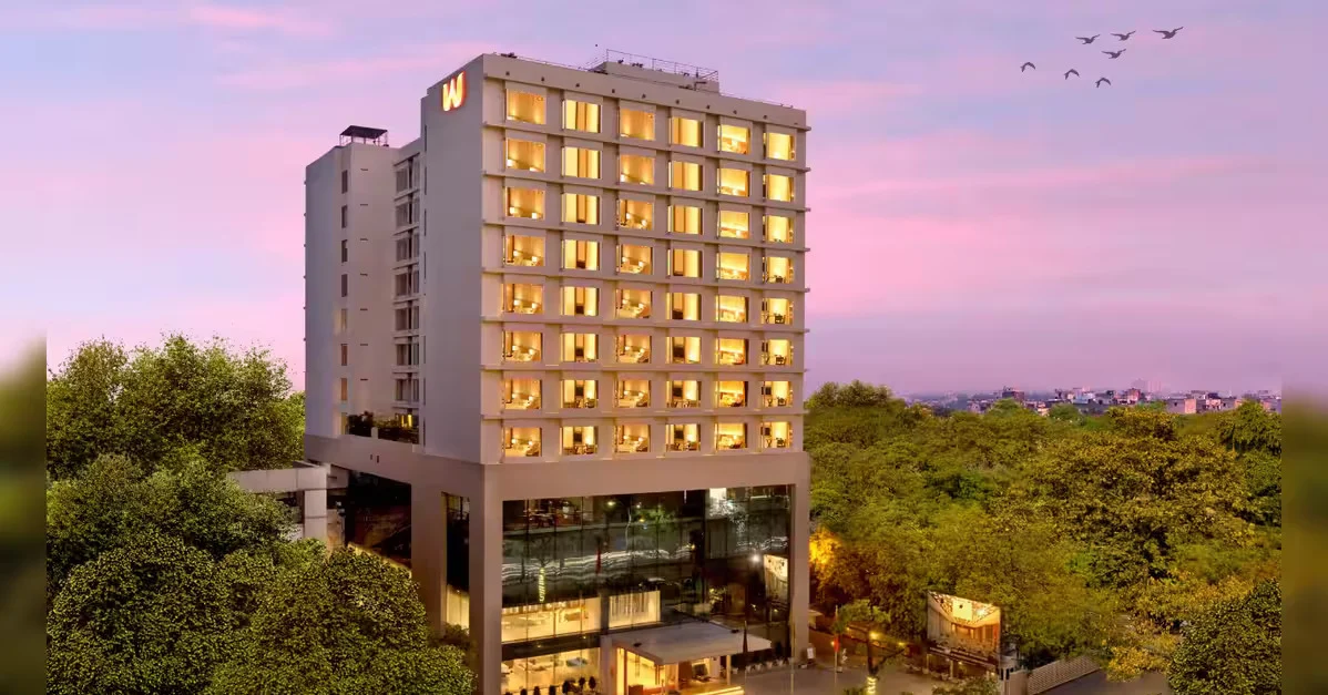 ITC Hotels Acquires 130-Key Ahmedabad Property, Posts Strong Q1 FY27 Results
