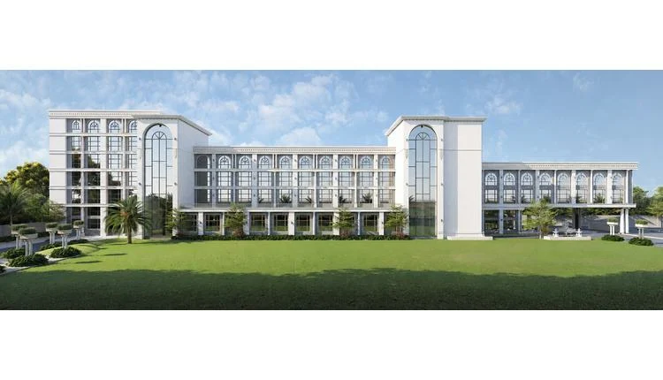 ITC Hotels Signs Management Deal for 101-Key Welcomhotel in Gandhinagar