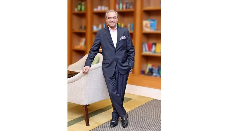 ITC Hotels Signs Management Deal for 143-Key Welcomhotel in Ayodhya