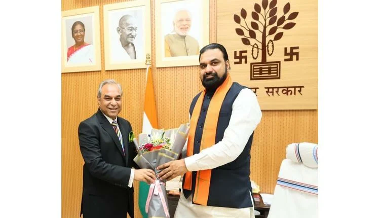 ITC Hotels signs management deal for Welcomhotel in Rajgir, Bihar