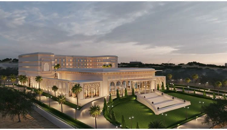 ITC Hotels Signs Management Deal for Welcomhotel Salasar in Rajasthan