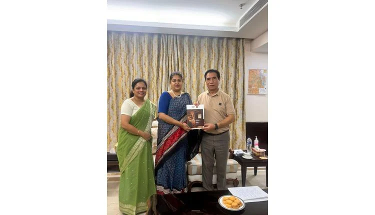 ITDC and Mizoram Government Partner to Build Tribal Tourism Hospitality Skills