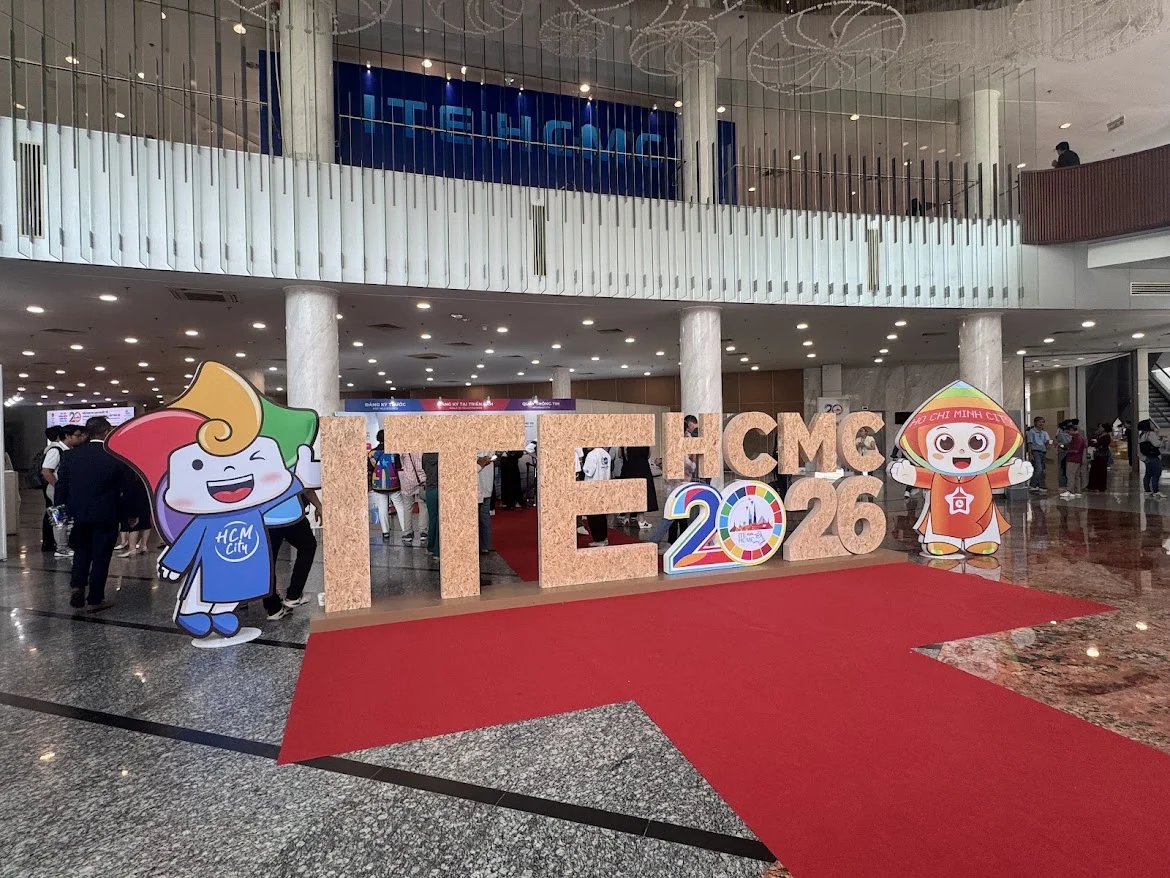 ITE-HCMC 2025: Mekong states deepen tourism ties amid global route shifts