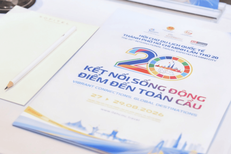 ITE HCMC 2026 marks 20 years with record B2B growth