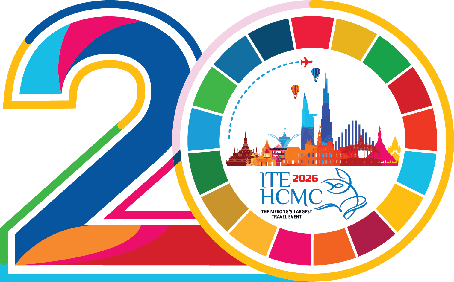 ITE HCMC marks 20 years as Vietnam's travel sector accelerates
