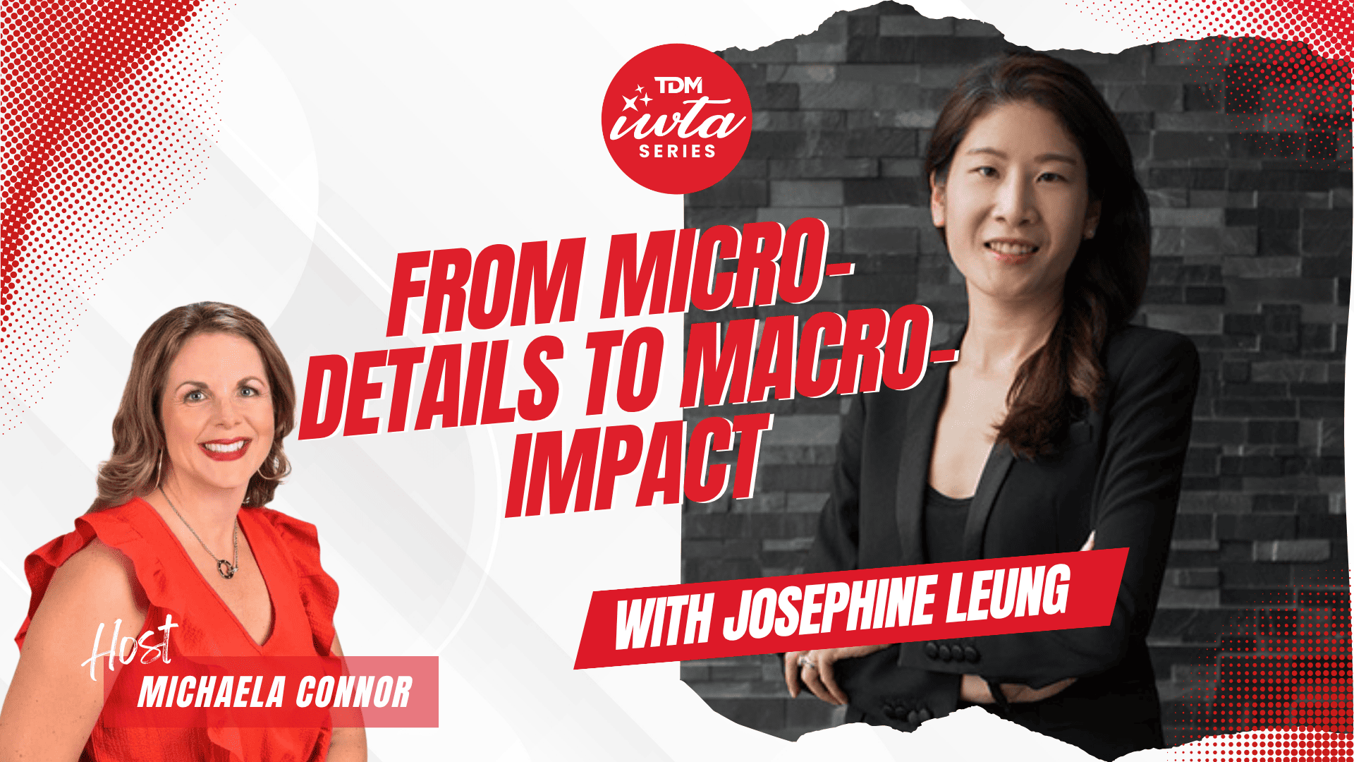 IWTA Interview: Goco Hospitality's Josephine Leung on Embedding Wellness into Urban Design