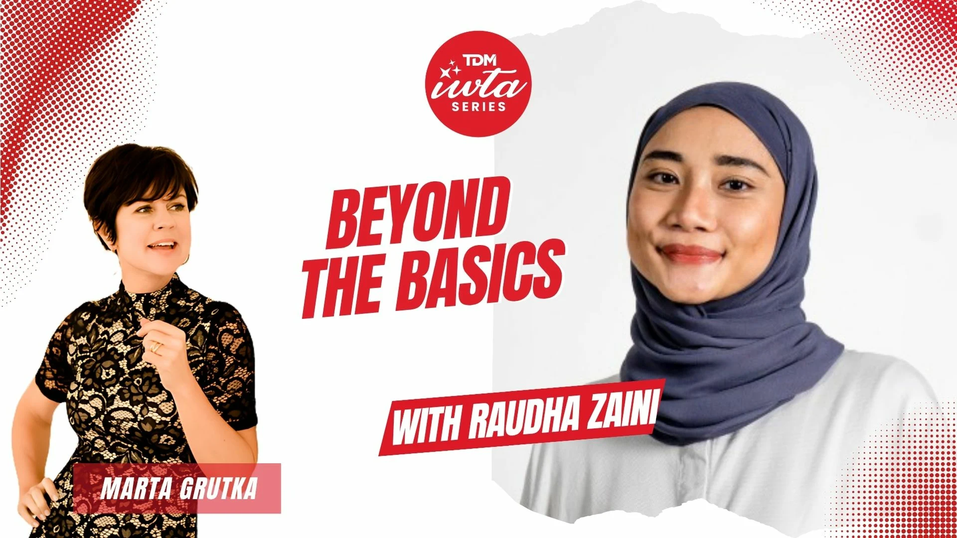 IWTA Interview: HalalTrip's Raudha Zaini on the $310B Muslim Travel Opportunity