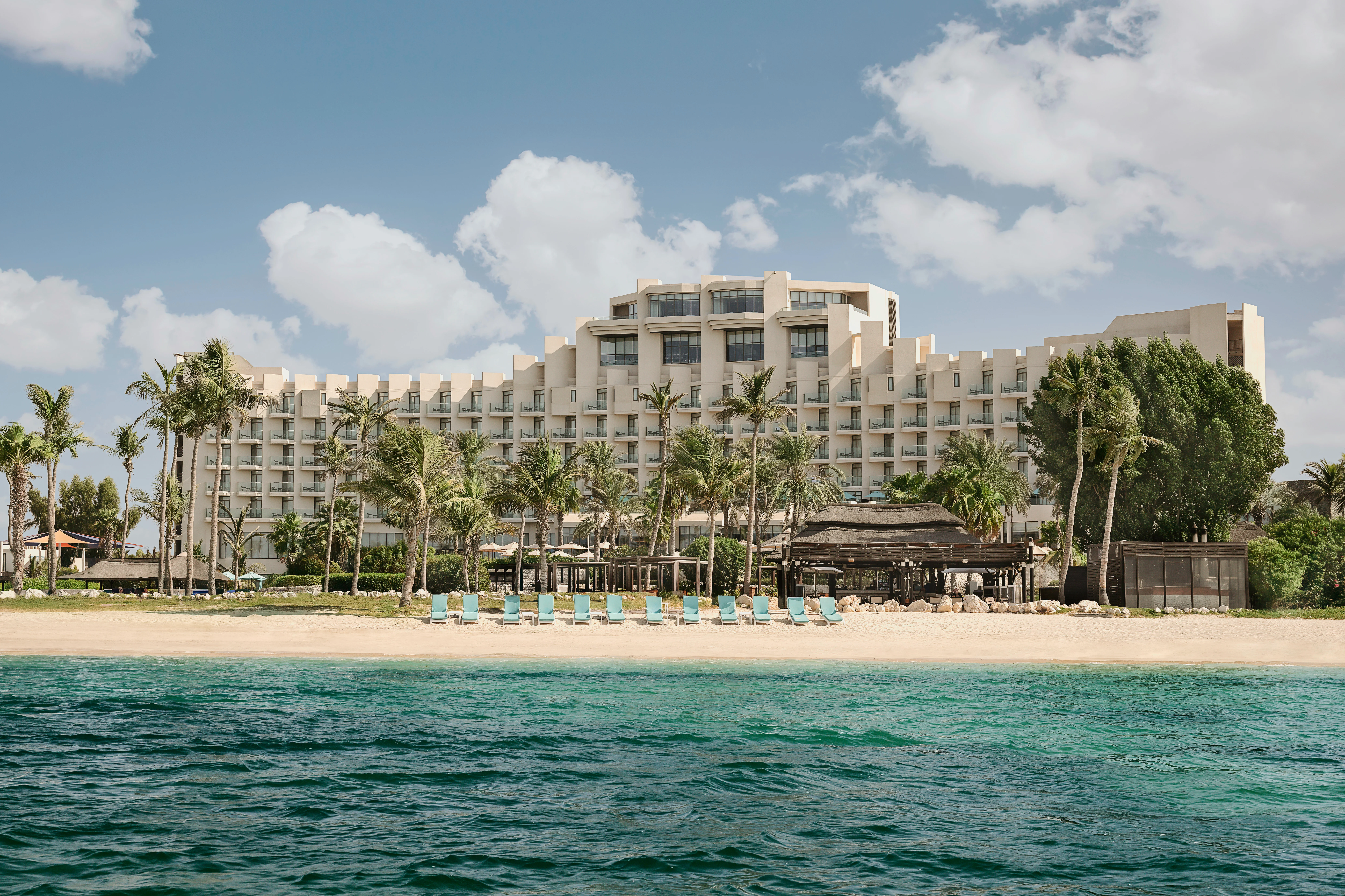 JA Resorts & Hotels joins GHA DISCOVERY autumn giveaway
