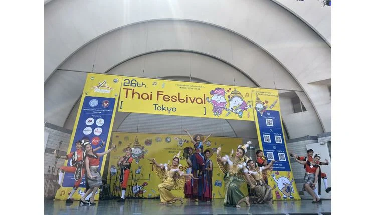 Japan-Southeast Asia Cultural and Tourism Ties Deepen Ahead of Fukuda Doctrine Anniversary