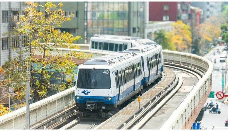 JCB Contactless Payments Go Live on Taipei Metro for International Travelers