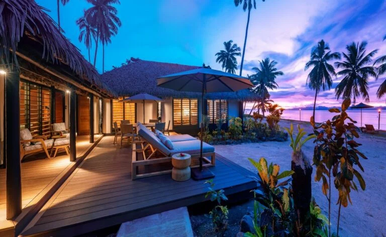 Jean-Michel Cousteau Resort Reopens with Expanded Bures and Deeper Community Roots
