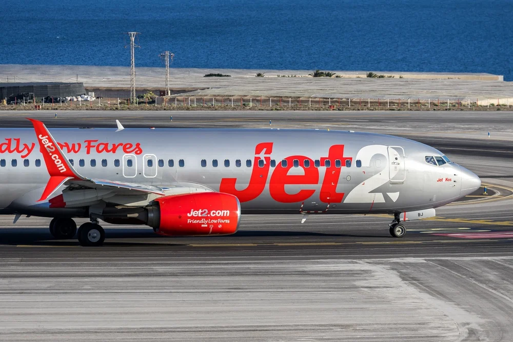 Jet2 expands Bournemouth and Stansted networks with new Paris, Jersey and Verona routes