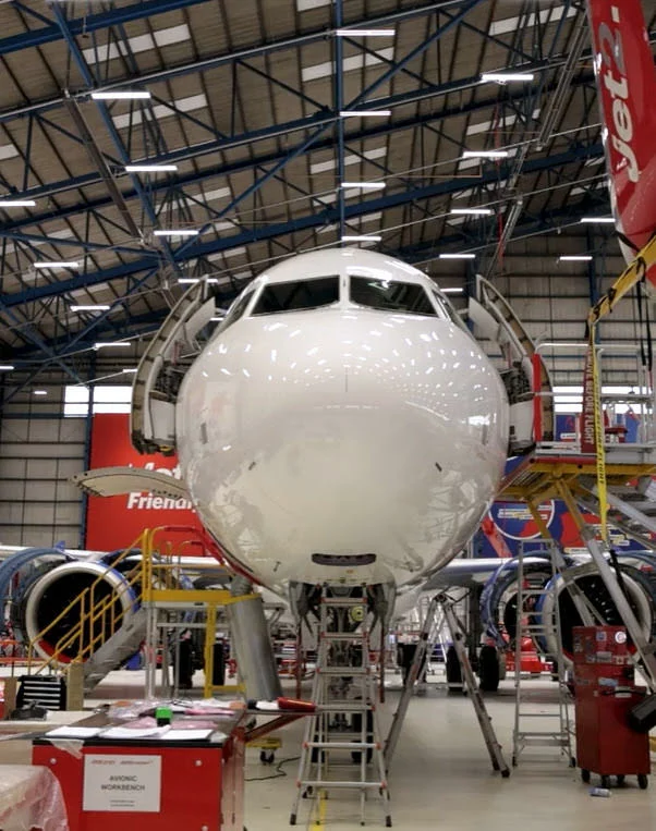Jet2 marks 30th A321neo delivery as fleet renewal accelerates