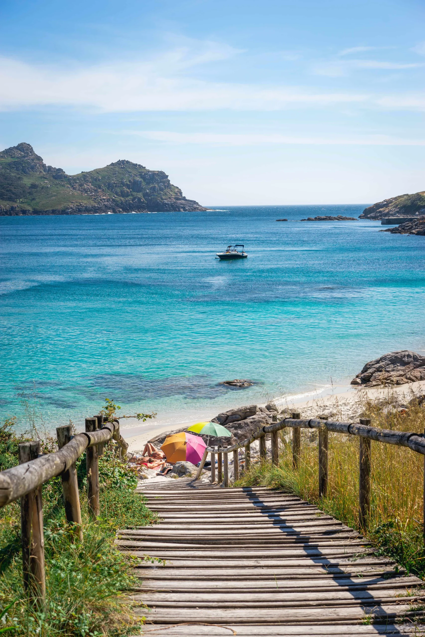 Jet2Villas adds 1,000 villas, enters Galicia for Summer 26