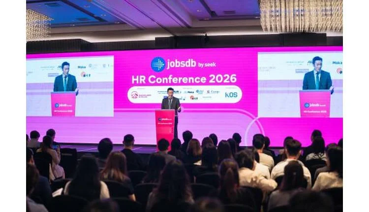 Jobsdb by SEEK rolls out AI hiring tools at Hong Kong HR conference