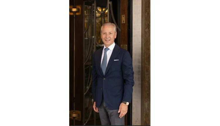 José Silva named chairman of Maybourne Hotel Group