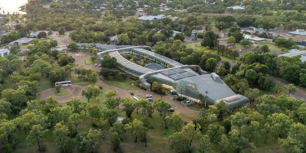 Journey Beyond Adds Kakadu Crocodile Hotel to Northern Territory Portfolio
