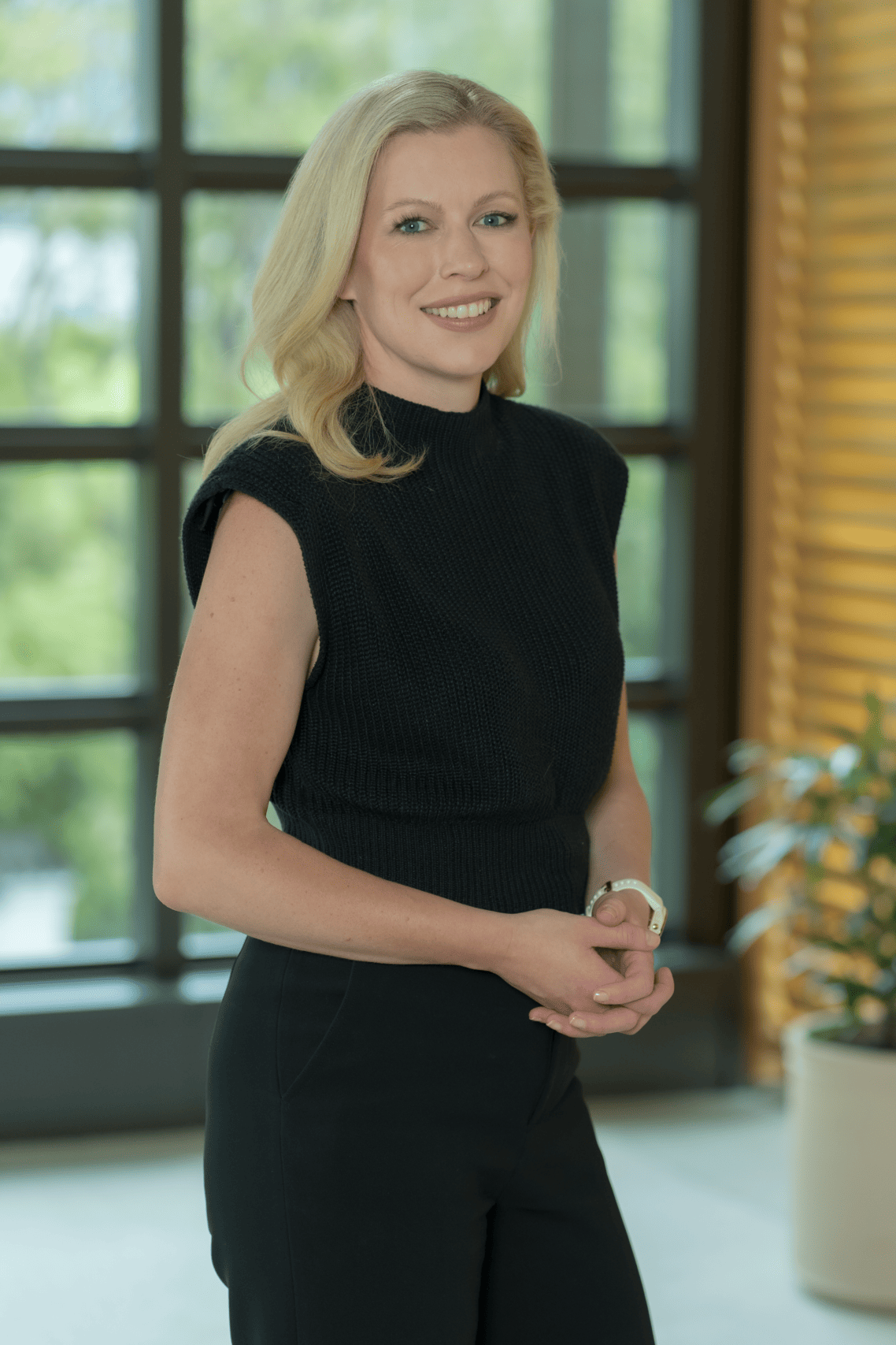 Journey Beyond names Jo Boundy to lead resorts and lodges division