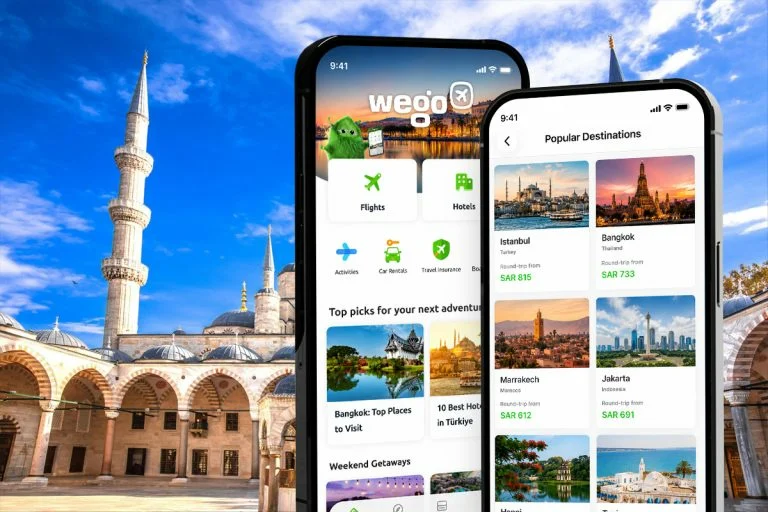 Juspay deepens Wego tie-up to boost MENA payment options