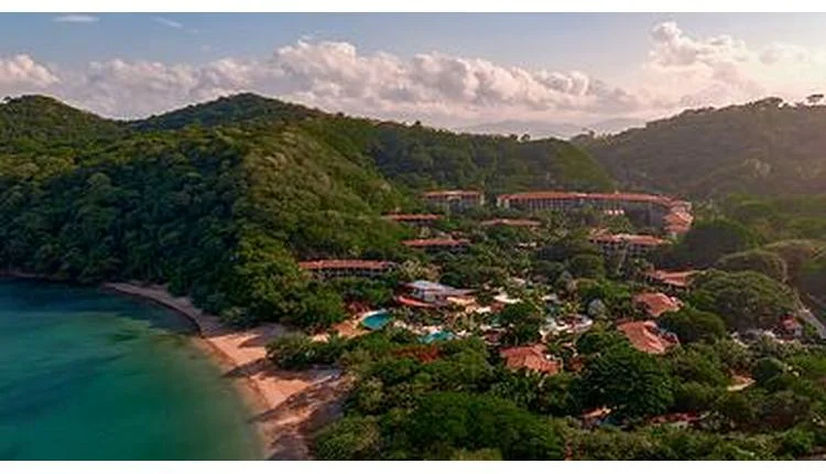 JW Marriott debuts all-inclusive concept with Costa Elena Resort in Costa Rica