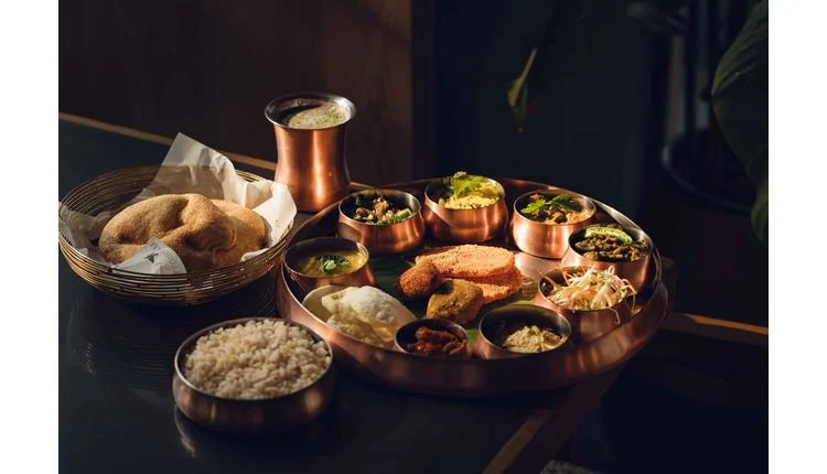 JW Marriott Goa launches Goan Thali at JW Kitchen