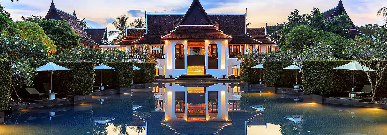 JW Marriott Khao Lak Clinches Third Straight Thailand's Best Beach + Island Hotel Honor