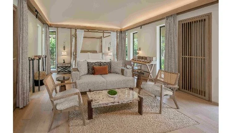 JW Marriott Ranthambore debuts as India's 11th JW property