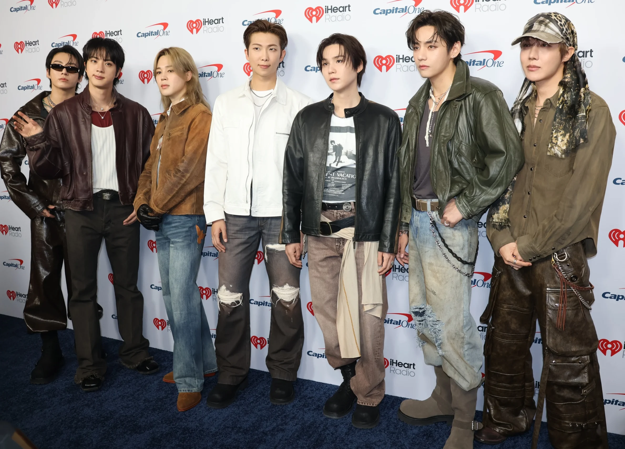 K-pop tours drive record travel demand across Asia Pacific