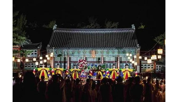 K-Royal Culture Festival autumn tickets open September 4