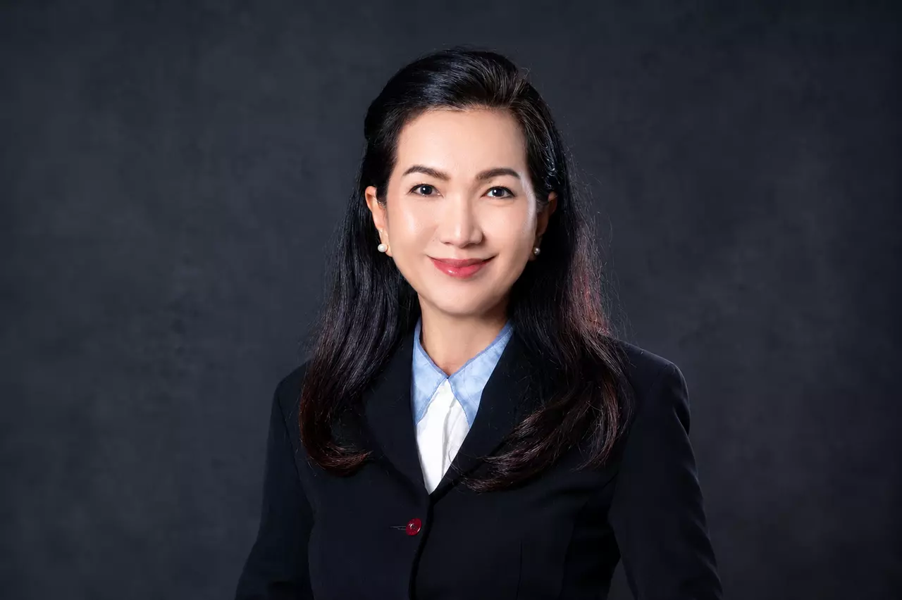 Kanruethai Roongruang Appointed GM of Avani+ Hua Hin Resort