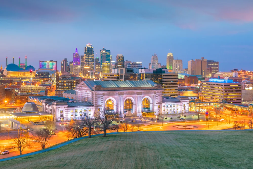 Kansas City Tops World Cup STR Revenue Growth Among Host Cities