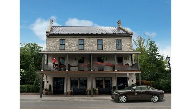 Kat Florence Hotel expands with private reserve and heritage manor