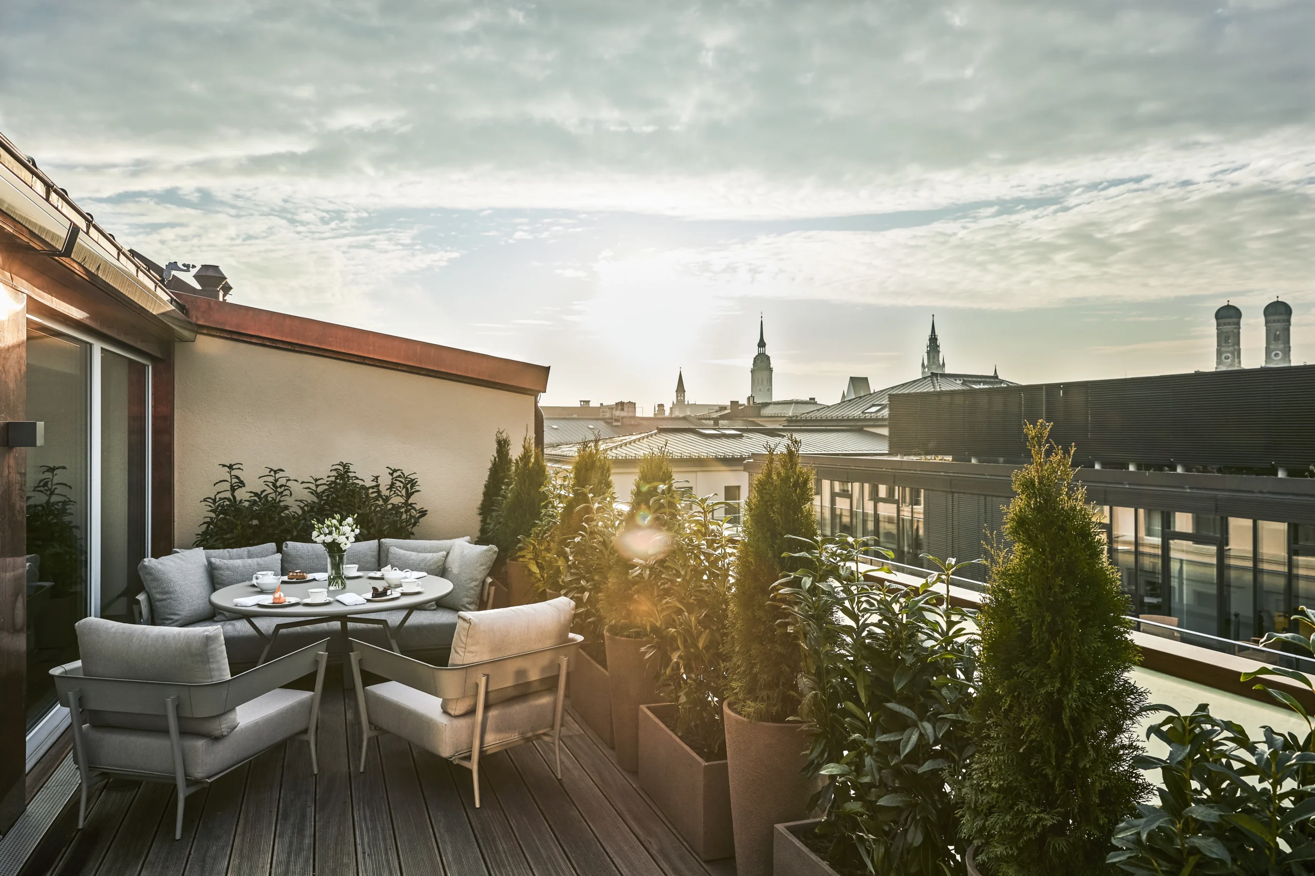 Kempinski launches E.R.A.s experiences and Resident Curators in Munich