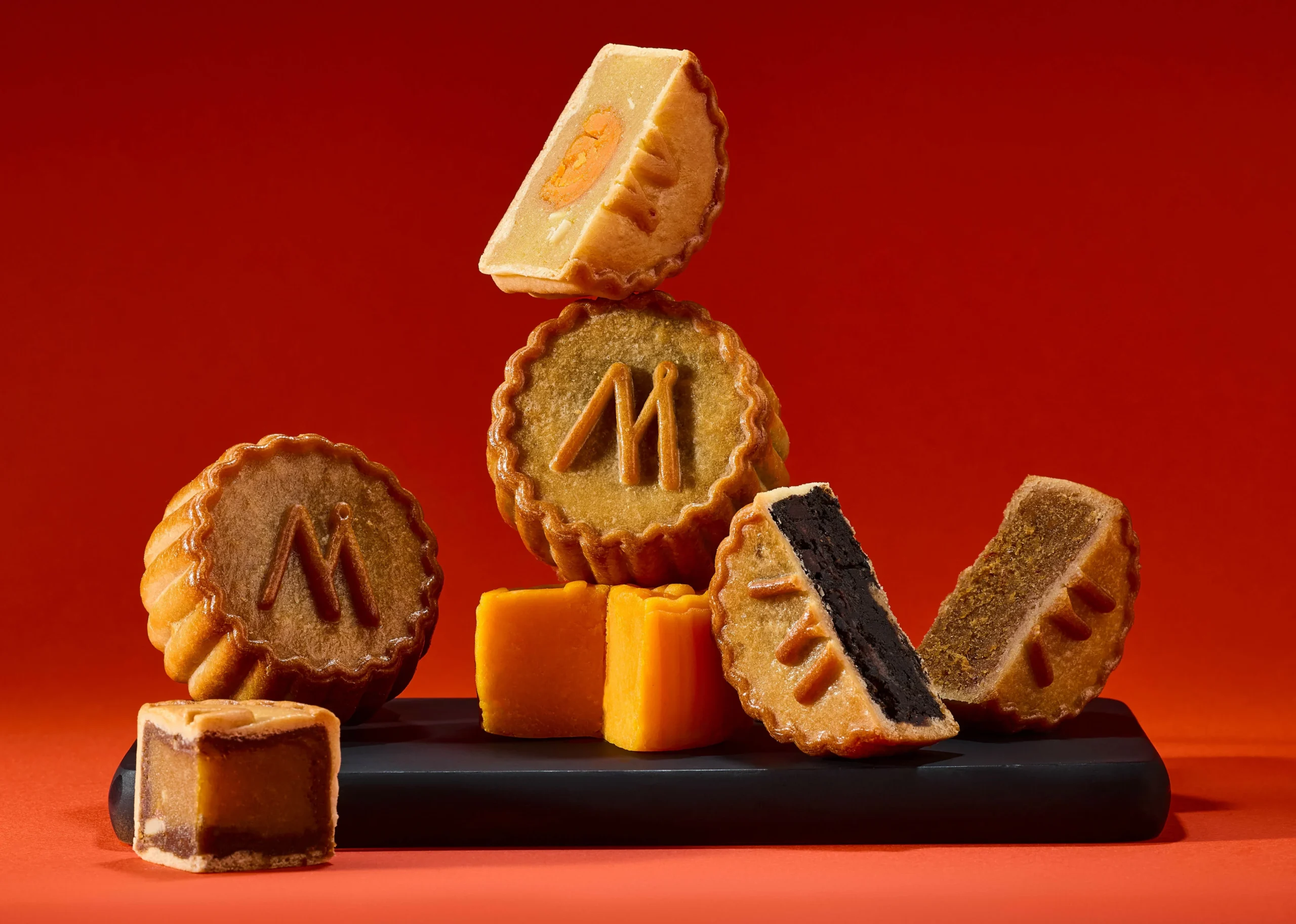 Kimpton Maa-Lai Bangkok Partners with Autistic Thai Foundation for 2026 Mooncake Collection