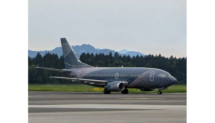 KlasJet gains FAA Part 129 approval for US charter and ACMI flights