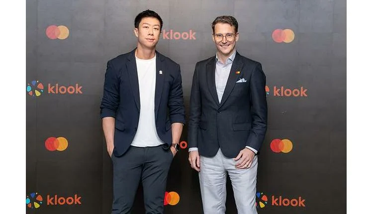 Klook and Mastercard deepen Asia-Pacific partnership for experience-led travel