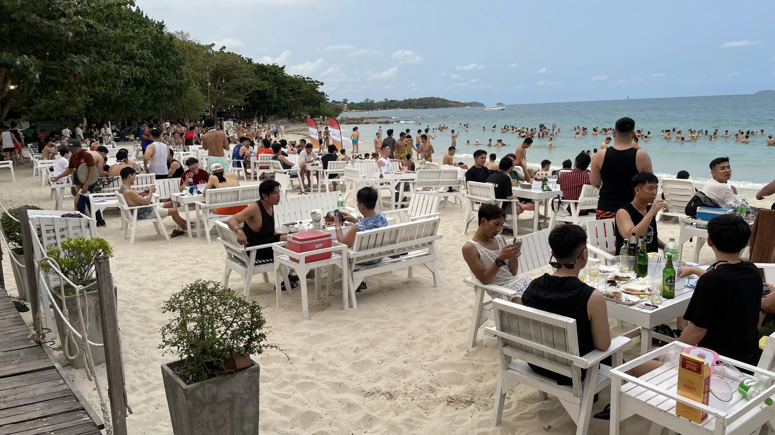 Ko Samet Rainbow Weekend Returns with Expanded Program for October 2026