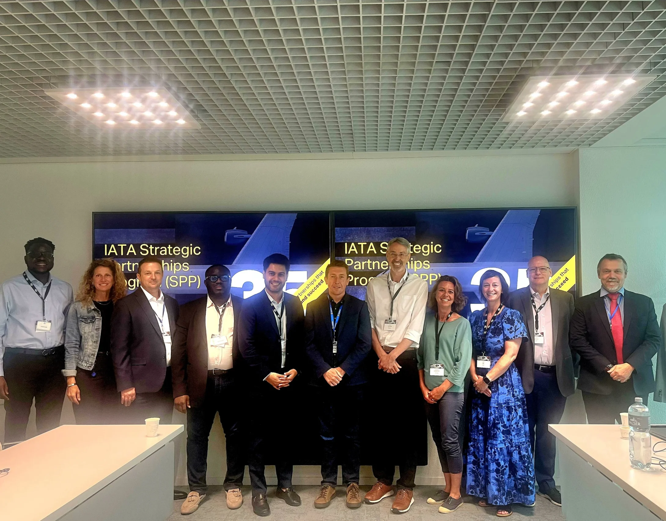 Kora Joins IATA Financial Gateway to Simplify African Airline Payments